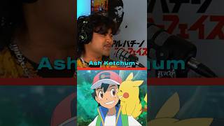 ASH KETCHUM THEORY 😱 EP198 [upl. by Aken]