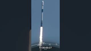 ESA Euclid Mission Launch [upl. by Atipul]