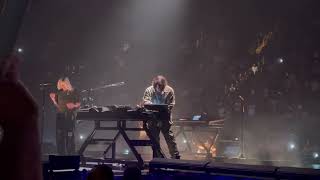 Linkin Park  In the End Live 4K Kia Forum Los Angeles CA [upl. by Friederike]