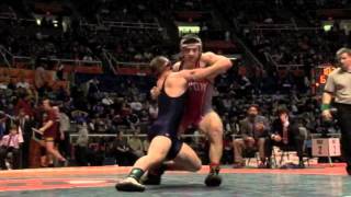 2012 IHSA State Final Highlights Part 2 [upl. by Erdna271]