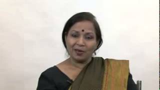 Interview with Ms Manjari joshi [upl. by Reina]