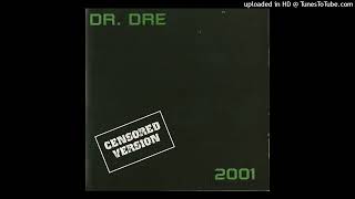 Dr Dre  Still DRE ft Snoop Dogg Clean HQ Version [upl. by Enia]