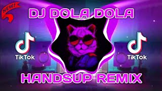 DOLA DOLA  HANDSUP REMIX  DJ SOYMIX  TIKTOK VIRAL DANCE [upl. by Manaker703]