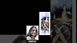 QUE MERD4 LUSLEC REACT 648 Tog manhua towerofgod648 [upl. by Imray974]