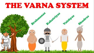 Actually starting the Varna System [upl. by Millhon741]