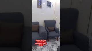 KOLTUK ORTUSU WHATSAPP İLETİŞİM 0534 858 48 85 DEN SİPARİŞ VEREBİLİRSINIZ [upl. by Leahey55]