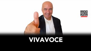 VivaVoce Sport e Salute  Puntata di Sabato 18 Maggio 2024 [upl. by Ajssatsan]