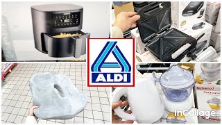 ALDI ARRIVAGE 140924 NOUVEAUTÉ ALDI [upl. by Nomrah789]