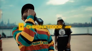 ChrisNxtDoor  AMP FRESHMAN CYPHER 2024 [upl. by Fanchie]