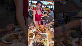 Esan Food WoWThai Street Food [upl. by Reeher424]