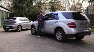 Auto viejo premium VS Auto nuevo generalista [upl. by Anaahs312]