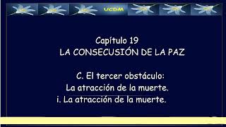 UCDM Octubre 11 2024 [upl. by Aicercal]