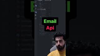 Send Email in React  resend email in react [upl. by Christensen570]