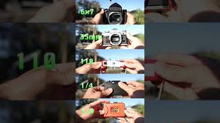 Which Shutter Sounds The Best [upl. by Sherard]