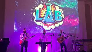 241017LAB at IKP 75 year Jubilee [upl. by Wiedmann]