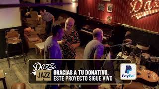 DAZZ 🔴 LIVE  LEO MINAX amp BORJA BARRUETA [upl. by Tracay]