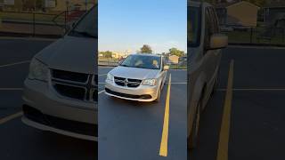 Project Minivan 2013 Dodge Grand Caravan SXT Can a cheap 184K minivan last me a year automobile [upl. by Tupler445]