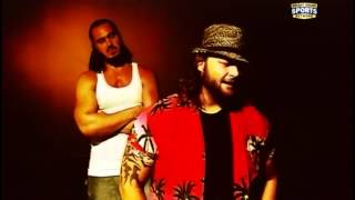 FCW Bray Wyatt Promo [upl. by Askwith]