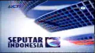 OBB Seputar Indonesia RCTI 20092011 [upl. by Dustie]