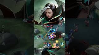 benedetta kisahmlbb mobilelegends mobilelegendsbangbang mlbbindonesia fypyoutube fypシ゚viral [upl. by Ennoirb]