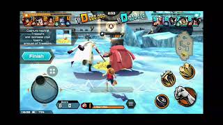 Short Download Game One Piece Bounty Rush Mod Apk New Version 2022 Unlock All Character [upl. by Barbarese]