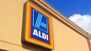 The Truth About Aldis Really Low Prices [upl. by Ahsilaf]