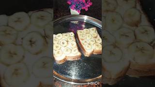 Healthy tasty nashta ll trending food recipe youtubeshorts [upl. by Whall940]