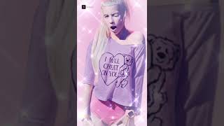 Yolandi Visser Edit [upl. by Pesvoh187]