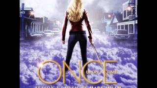 Once Upon A Time Season 2 Soundtrack  14 Tallahassee  Mark Isham [upl. by Carrelli933]