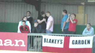 Fans of Sittingbourne [upl. by Omura232]