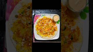 🤤😋Yummy All Mix Dosa🤤😋 [upl. by Asseret]