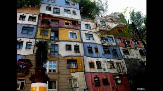 Hundertwasserhaus  Wien [upl. by Eledoya241]