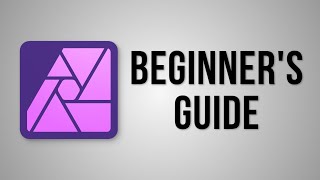 Affinity Photo for Beginners  Top 10 Things Beginners Want to Know [upl. by Brittain671]