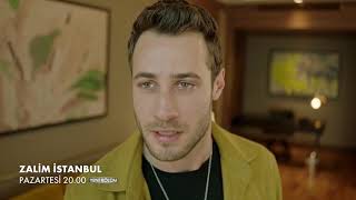 Zalim Istanbul Episode 6 Advert  English Subtitles [upl. by Hermina503]