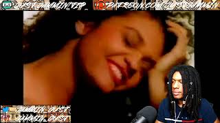 FIRST TIME HEARING Soul II Soul  Jazzies Groove REACTION [upl. by Nella812]