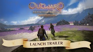 Outward survival is the ultimate Coop Game adventure [upl. by Douglass]