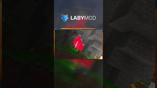 The allnew LabyMod 4 with Dynamic Background Out now 🔥 LabyMod LabyMod4 minecraft [upl. by Nahta885]