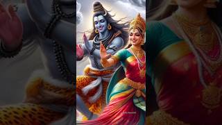 nache Bholanath shivparvati bholenath love BhaktiDhara1222 [upl. by Priest432]