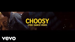 Fabolous  Choosy Dance  Lyric Video ft Jeremih Davido [upl. by Alyag871]