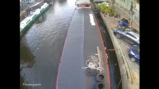 Amsterdam Prinsengracht Live [upl. by Signe]