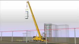 Curso de Rigger  Plano de Rigging  Exercício [upl. by Woolley857]