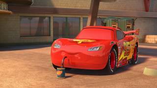 Cars Toons  Hikkem Mcqueen  Disney NL [upl. by Ainoz326]