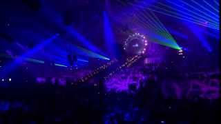 Qlimax 2010 FULL CONCERT with Tracklist and Times HD 1080p [upl. by Mieka]