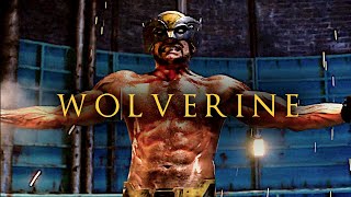 Logan  The Wolverine The Extended Cut [upl. by Aihsilef]