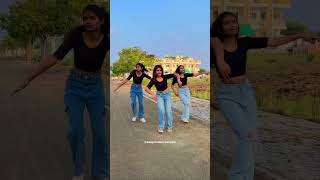 Dariya Kinare 🌊🐠youtubeshorts dance marathi viral [upl. by Franky]