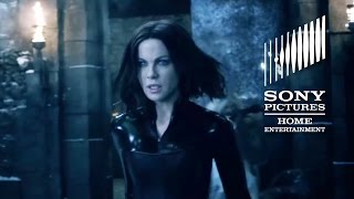 Underworld Blood Wars Now on Bluray amp Digital 15 TV Spot [upl. by Ekle]