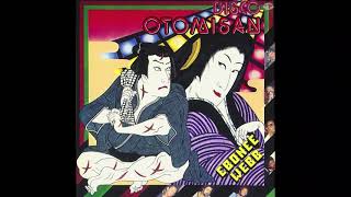 Ebonee Webb  Disco Otomisan 1978 Full Album Funk [upl. by Mulford]