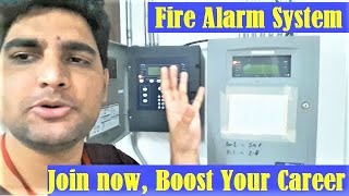 Complete Gent Vigilon Fire Alarm System Training Course Join now a limited offer [upl. by Palocz]