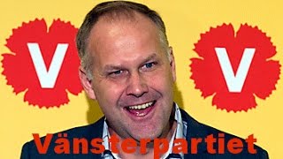 Vänsterpartiet Parodi [upl. by Depoliti750]