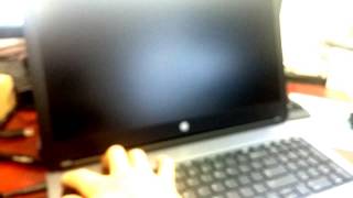 HP Probook 650 G1 Unbox and Quick Review 22 [upl. by Eahs]